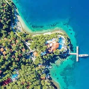 Отель Bay - Adults Only, Мармарис